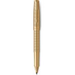 Parker Pk Sonnet Se Gold Cisele Gt Roller Kalem - 0 - Renkli