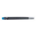 Parker Quink Carts S0116240 5'li Siyah Dolma Kalem Kartuşu