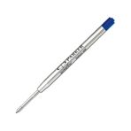 Parker Quink Flow S0909580 Medium Mavi Tükenmez Kalem Yedeği