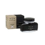 Parker Quink İnk S0037460 Siyah Şişe Mürekkep