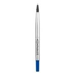 Parker Quink Medium Refil Mavi Roller Kalem