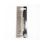 Parker Quink Medium Refil Siyah Roller Kalem
