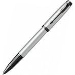 parker roller kalem ım mat metalik gri bt 2127751 - Yok
