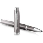 parker roller kalem ım rituals gri ct - Yok