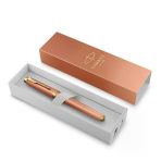 Parker Roller Kalem İm Rituals Turuncu Gt P2203901