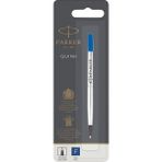 parker roller kalem yedeği fine mavi 1950322 - Yok