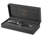 Parker S0818140 Sonnet Mat Siyah Tükenmez Kalem