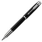Parker S0856090 Im Premium Metal Lake Siyah Dolma Kalem