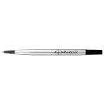 Parker S0881230 Medium Uç Siyah Roller Kalem Yedeği