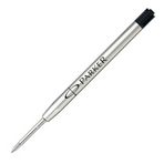 Parker S0881290 Yedeği Fine Siyah Tükenmez Kalem