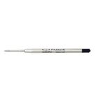 Parker S0909550 Siyah Tükenmez Kalem Yedeği