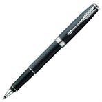 Parker Sonnet Mat Siyah CT Roller Kalem