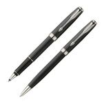 Parker Sonnet Mat Siyah CT Tükenmez Kalem