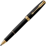 Parker Sonnet Mat Siyah GT Roller Kalem