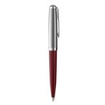 Parker Tükenmez Kalem Bordo Ct 51 P2123498
