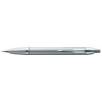 parker tükenmez kalem ım metal silver ct s0736840 - 1