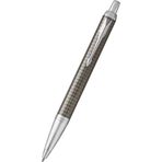 Parker Tükenmez Kalem Im Premium Kurşuni