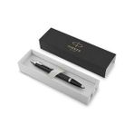 Parker Tükenmez Kalem Mat Siyah 2143632