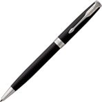 parker tükenmez kalem sonnet mat siyah ct 1931524 - 0