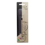 PARKER TUKENMEZ KALEM YEDEK REFIL SIYAH MEDIUM