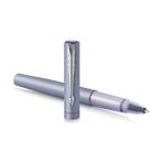 Parker Vector XL Gümüş Mavi Roller Kalem 2159775 - Beyaz