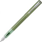 Parker Vector XL Yeşil Roller Kalem