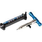 Parktool Hızlı Değişebilen Alyan Seti Qth-1 Ptqth1