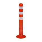 Parla 45 Cm. Esnek Şerit Ayırıcı (Delinatör) Renkli