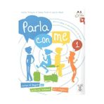PARLA CON ME 1 +CD AUDIO - DIANA PEDOL;LAURA VANOLI