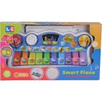 Parla Home 31094 Lc Akilli Piyanom