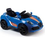 Parla Home 8094 Oyuncak Dakota 6V Akülü Araba - Sarı