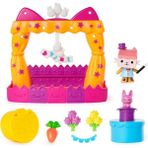 Parla Home SPM-6069729 Gbbynin Hayal Evi Dekorasyon Seti Asorti