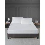 Parla Micro Fitted Yatak Koruyucu 160x200 cm Alez