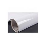 Parlak Beyaz Yapışkanlı Folyo 50 Cm X 6 Mt