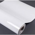 Parlak Beyaz Yapışkanlı Folyo 61 Cm X 7 Mt