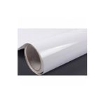 Parlak Beyaz Yapışkanlı Folyo 61 Cm X 8 Mt