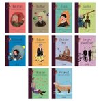 Parlak Fikirler 10 Kitap Set Tuğba Hatun Murat Ketebe Çocuk