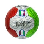 Parlak Futbol Topu