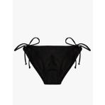 Parlak İpli Bikini Altı
