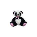 Parlak İri Gözlü Panda Peluş 45 Cm 62314