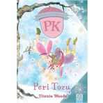 Parlak Kanatlar Akademisi - Peri Tozu - Titania Woods