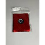 Parlak Lüx Hediye Paketi Red Gift Pack Çok Küçük Metalize Poşet Bantlı 7x9 cm - 50LI - Standart