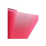 Parlak Simli Görünüm Pembe Renk Yapışkanlı Folyo 30 Cm 1 Metre