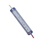 Parlak Yanıp Sönen 24 Volt 1.2 Watt 2835 Modül LED 14*32.5