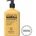 Parlaklık Canlılık Yoğun Nem & Saç Onarıcı Argan Oil Marula Şampuan 380 ml