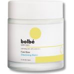 Parlaklık Sağlayan Makyaj ve Cilt Temizleyici Balm (Göz ve Yüz Makyajı Temizleyici) - 100 ml