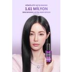 Parlaklık Sunan Besleyici Saç Serumu Kundal Macadamia Ultra Hair Serum 100ml (White Musk)