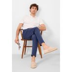 Parlament Standart Fit Dokuma Hafif Esnek Chino Erkek Pantolon - 82180 - 2XL