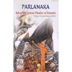 PARLANAKA BOLIVYA'DAN AYMARA MASALLARI - CLEMENTE MAMANI LARUTA