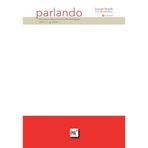 parlando 1 (parlando: Jahrbuch des Instituts für Haydn- und Lisztforschung an der Joseph Haydn Privathochschule Eisenstadt)